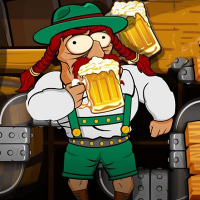 Viking Pub